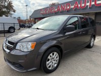 Image for 2020 Dodge Grand Caravan SE ID: 6863945