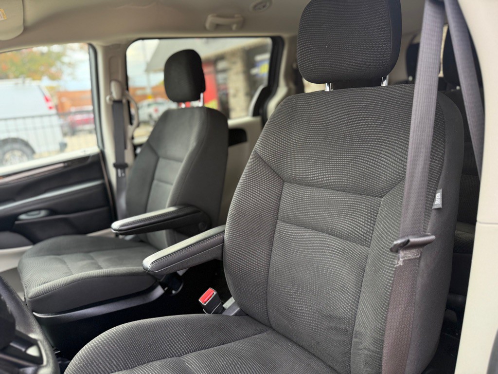 2020 Dodge Grand Caravan Image 10