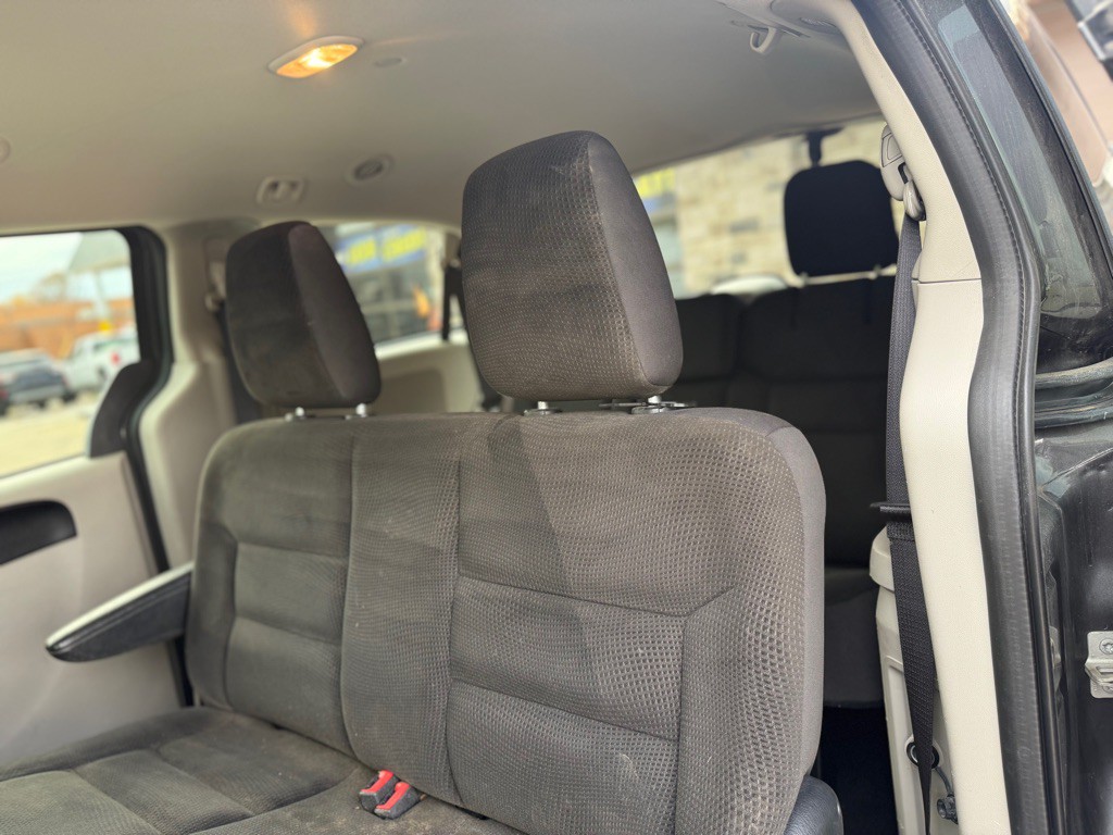 2020 Dodge Grand Caravan Image 12