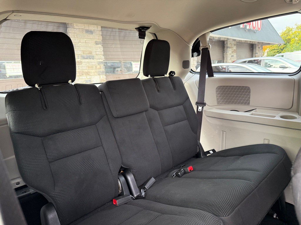 2020 Dodge Grand Caravan Image 13