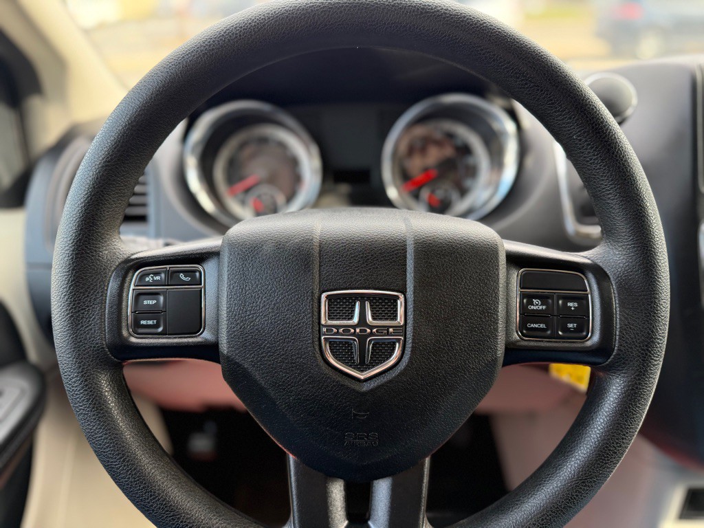 2020 Dodge Grand Caravan Image 15