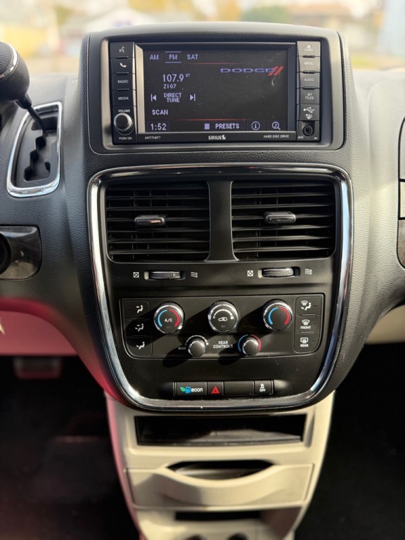 2020 Dodge Grand Caravan Image 16