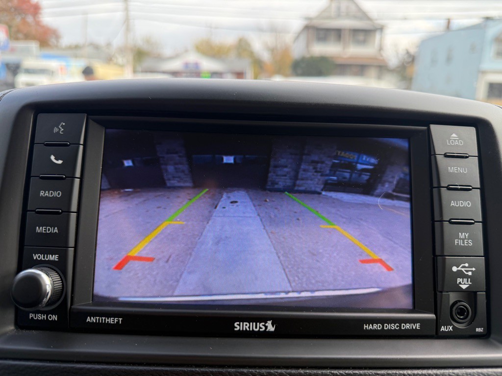 2020 Dodge Grand Caravan Image 18