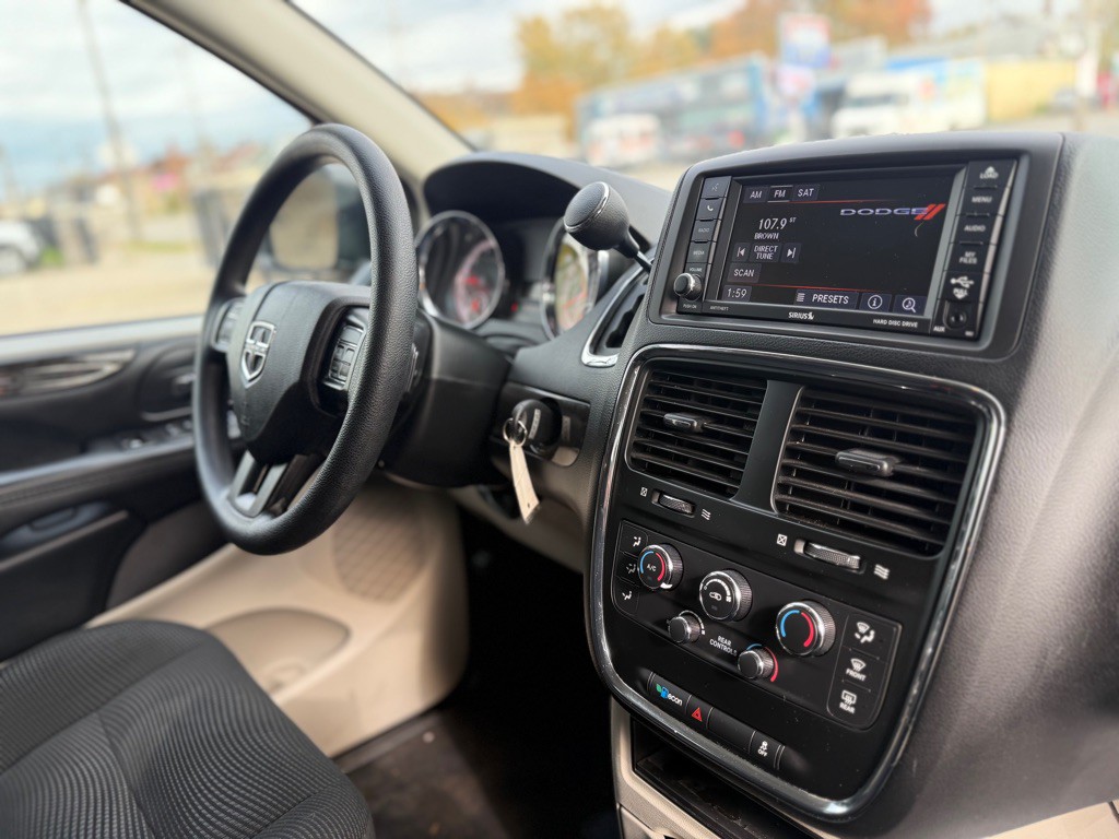 2020 Dodge Grand Caravan Image 19