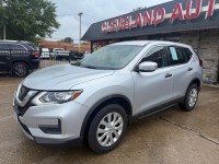 Image for 2019 Nissan Rogue S ID: 6863949