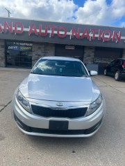 Image for 2013 Kia Optima LX ID: 6866204