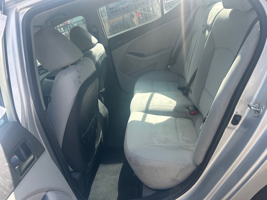 2013 Kia Optima Image 8