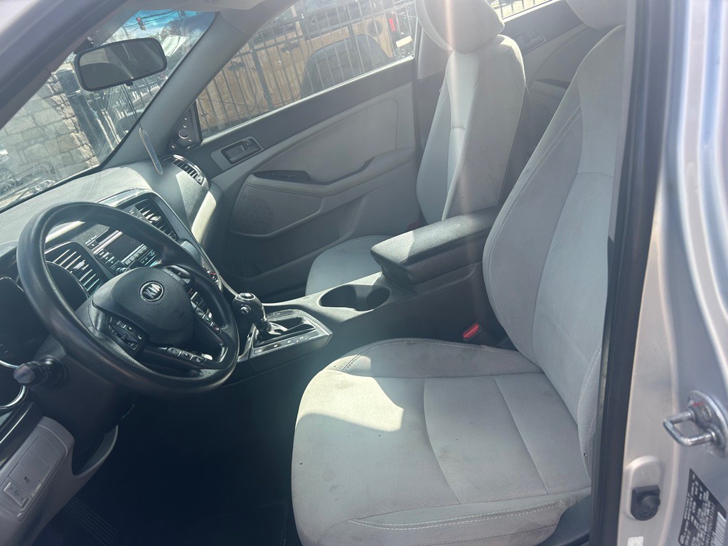 2013 Kia Optima Image 10