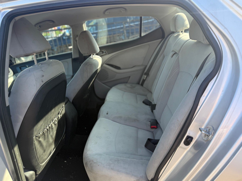 2013 Kia Optima Image 21