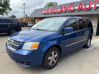 Image for 2010 Dodge Grand Caravan SXT ID: 6867600