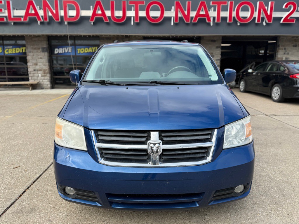 2010 Dodge Grand Caravan Image 7