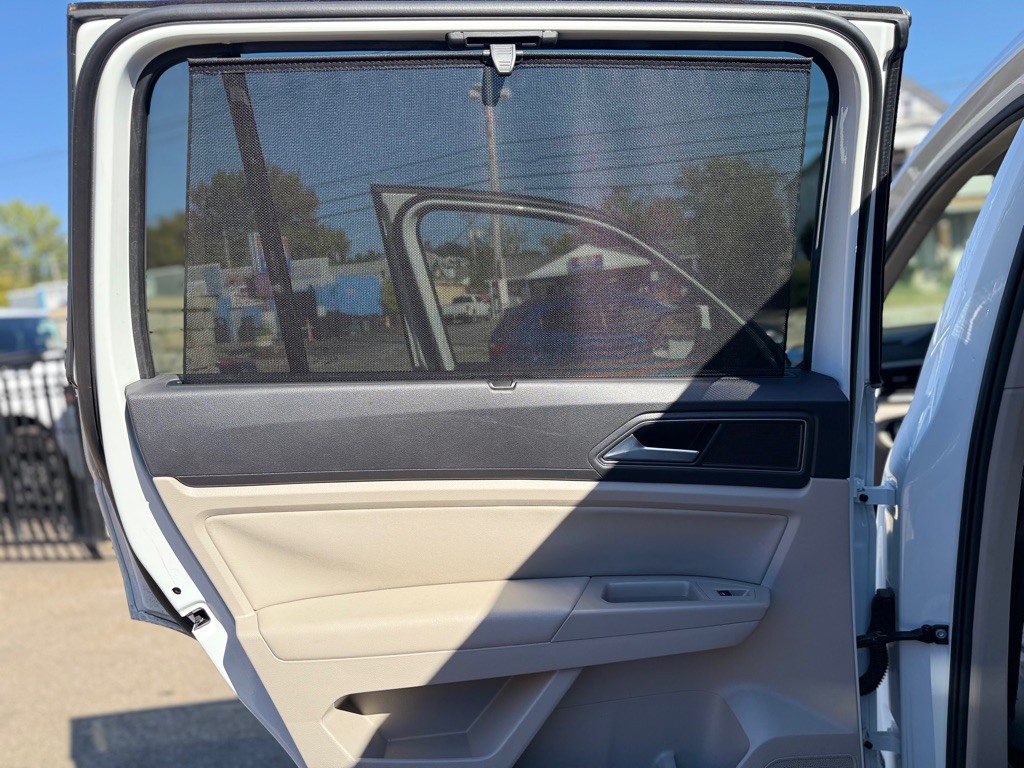 2019 Volkswagen Atlas Image 10