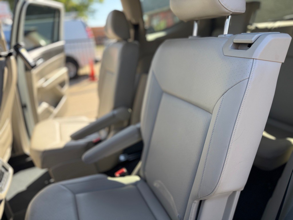2019 Volkswagen Atlas Image 13