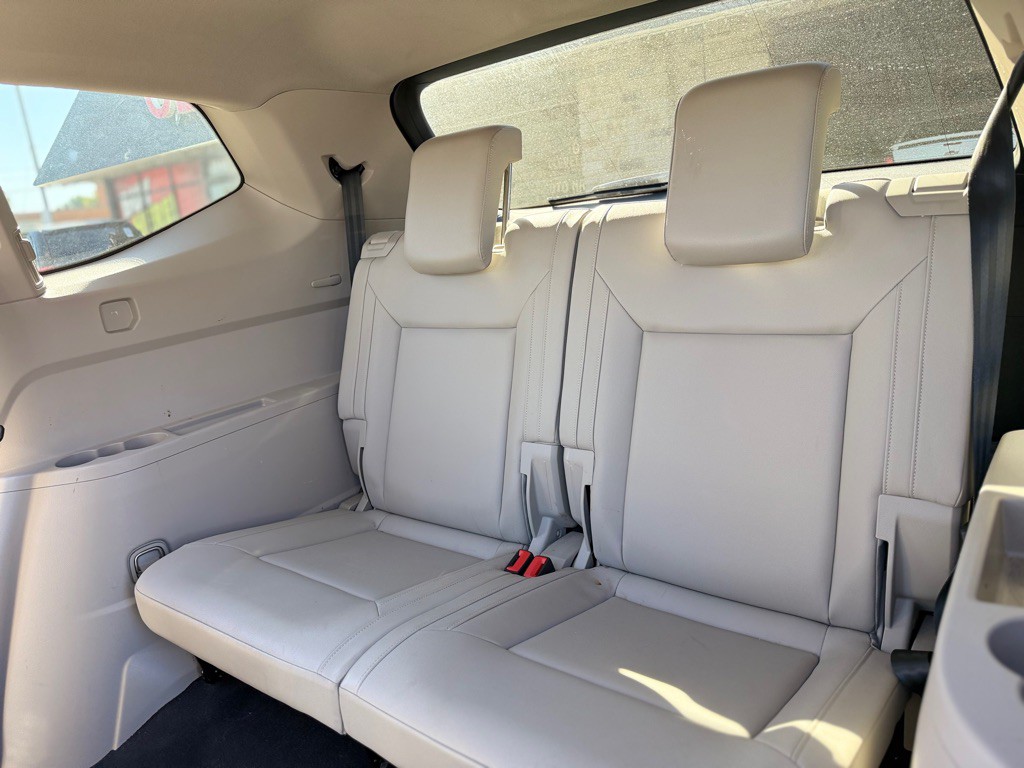2019 Volkswagen Atlas Image 15
