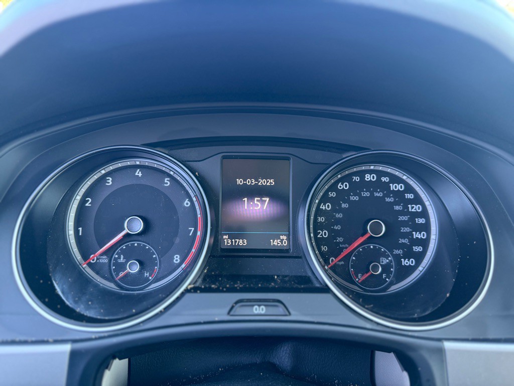 2019 Volkswagen Atlas Image 18