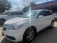 Image for 2013 Acura RDX  ID: 6895549