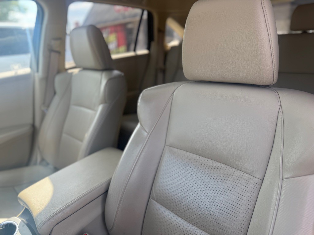 2013 Acura RDX Image 9