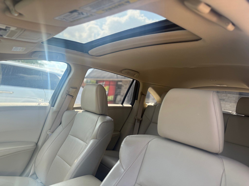 2013 Acura RDX Image 10