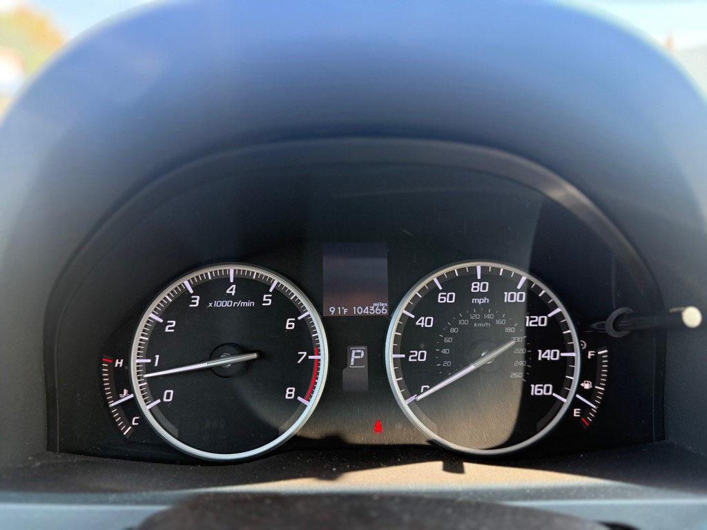 2013 Acura RDX Image 13