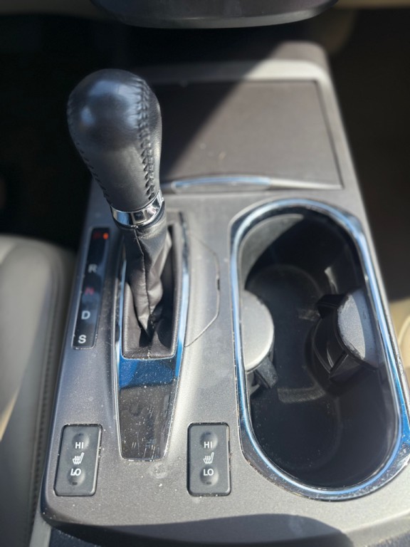 2013 Acura RDX Image 16