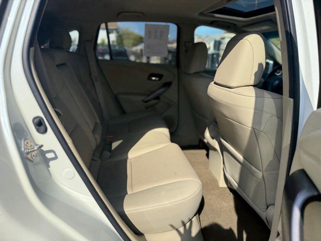 2013 Acura RDX Image 19