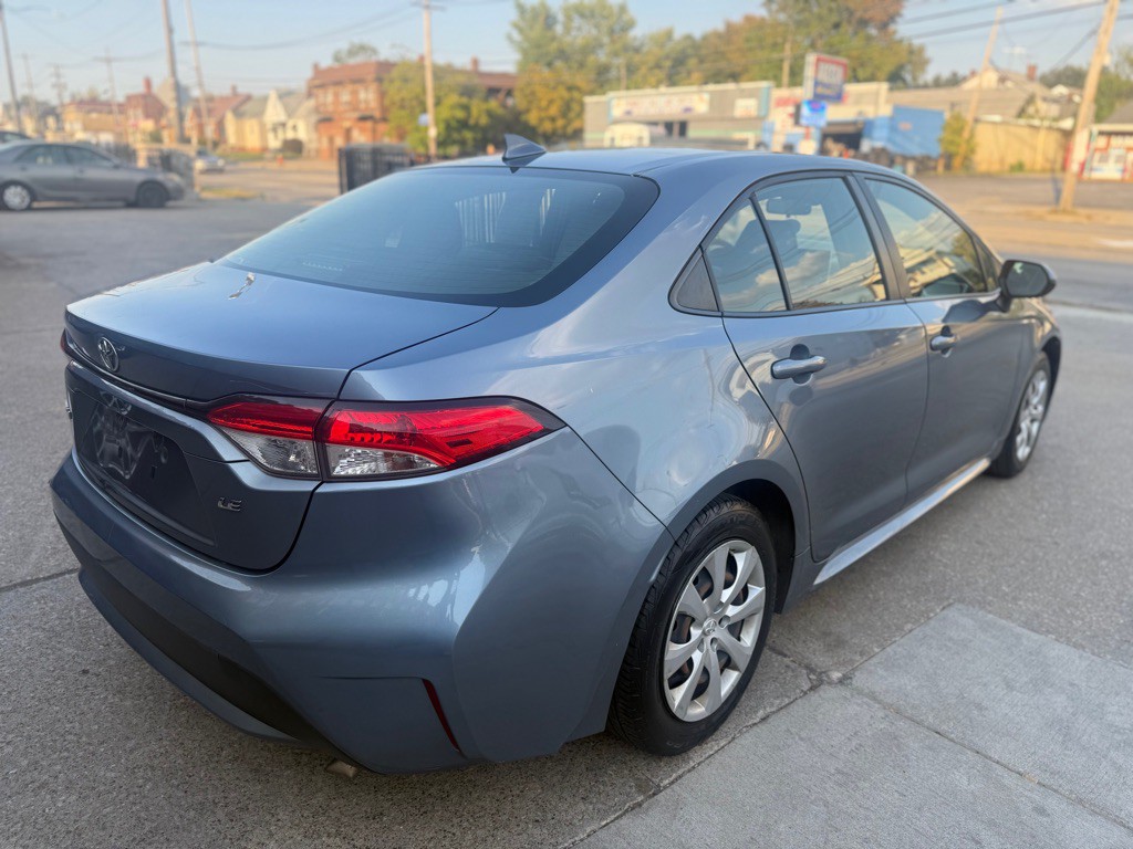 2020 Toyota Corolla Image 5