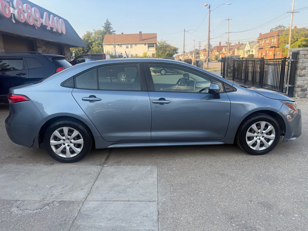2020 Toyota Corolla Image 6
