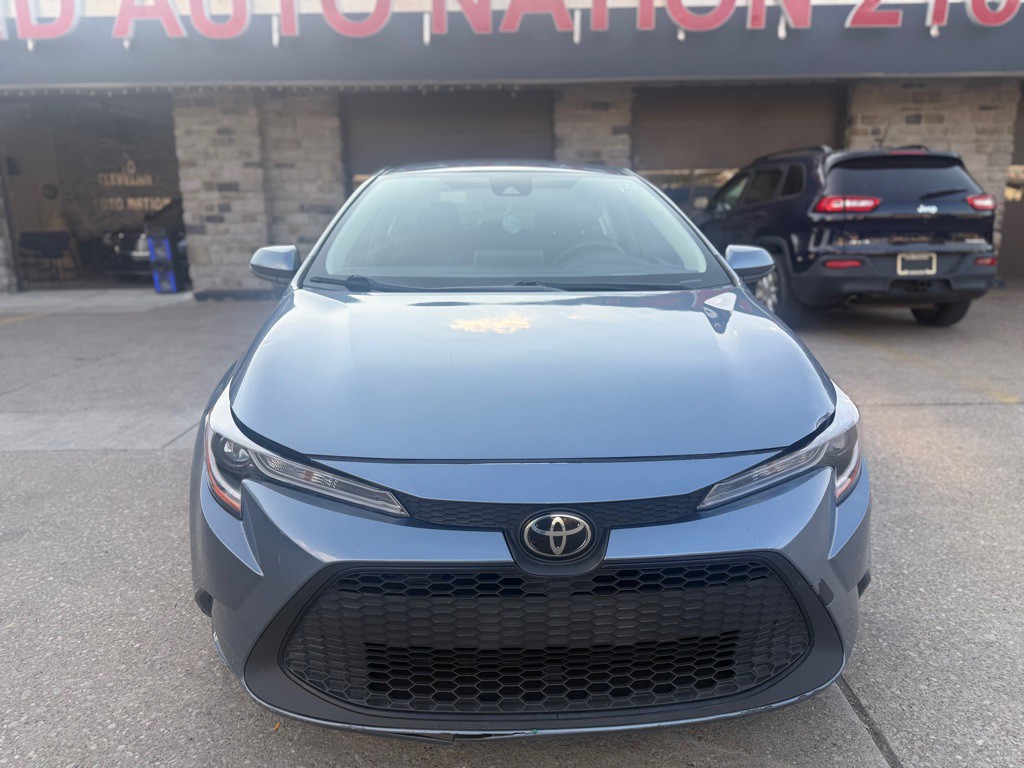 2020 Toyota Corolla Image 8