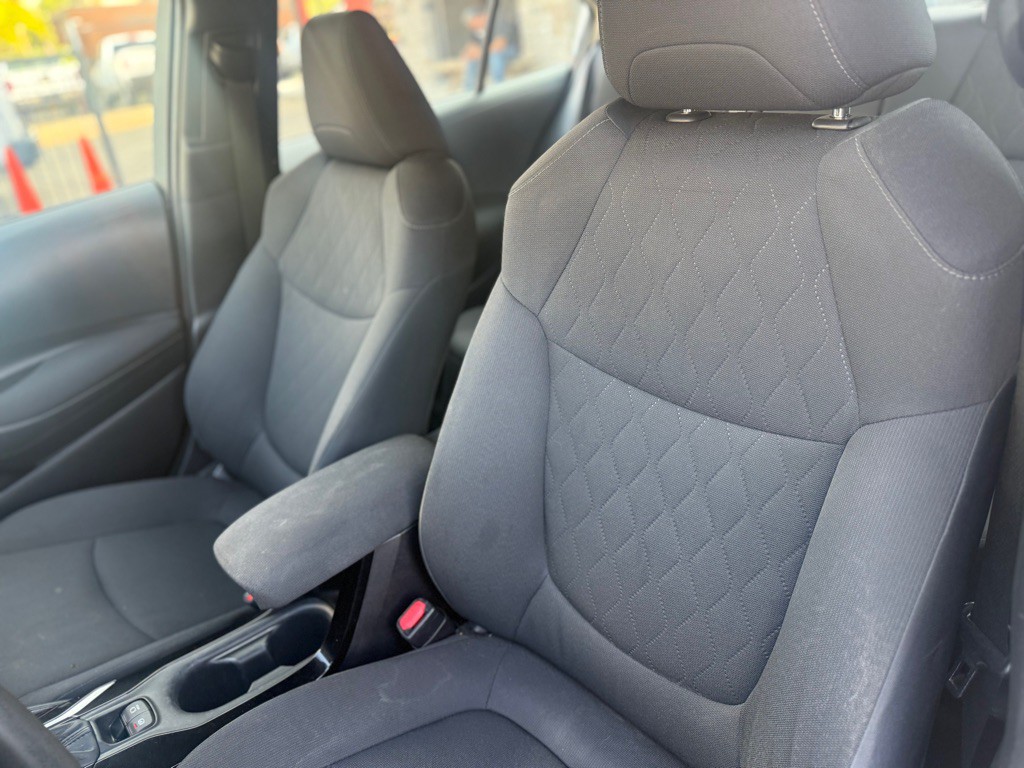 2020 Toyota Corolla Image 9