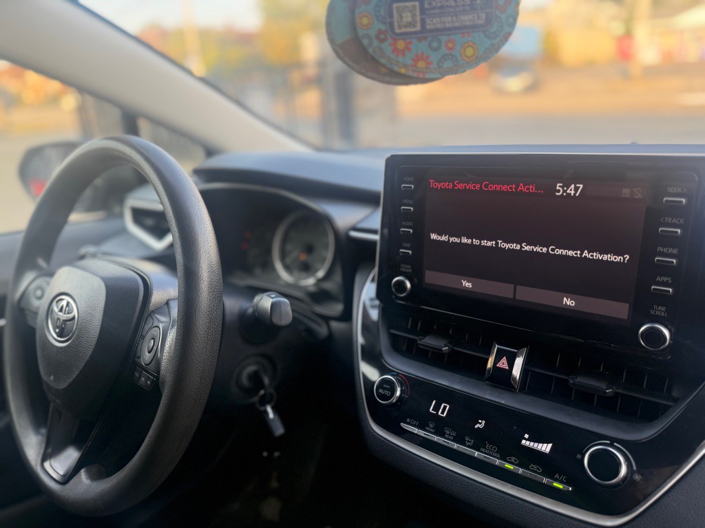 2020 Toyota Corolla Image 11