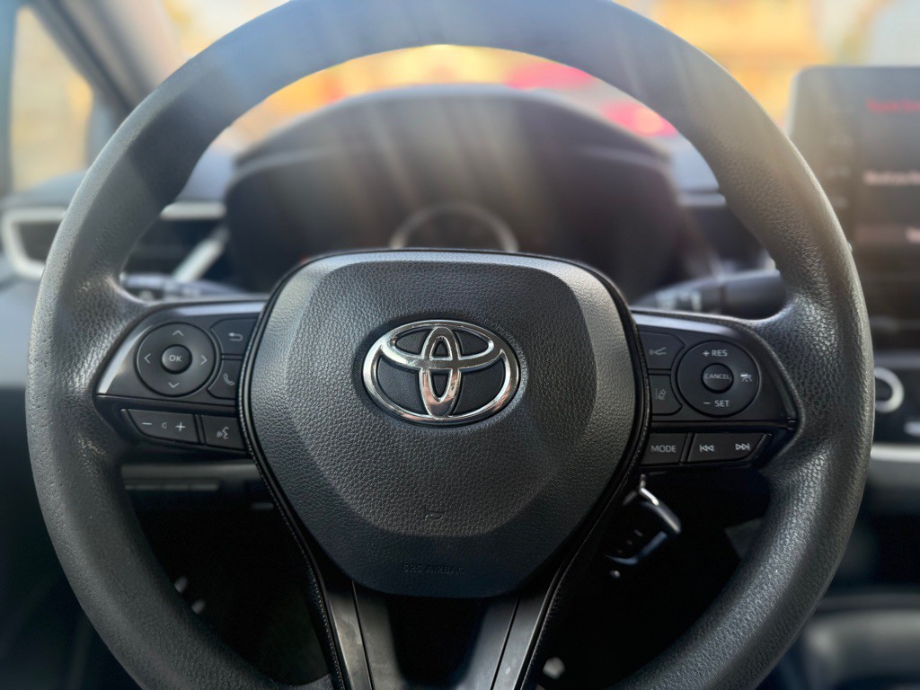 2020 Toyota Corolla Image 12