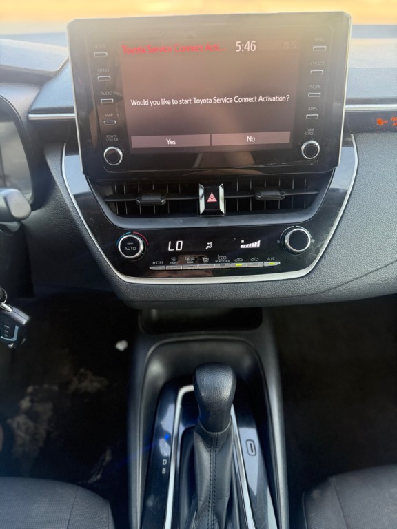 2020 Toyota Corolla Image 14
