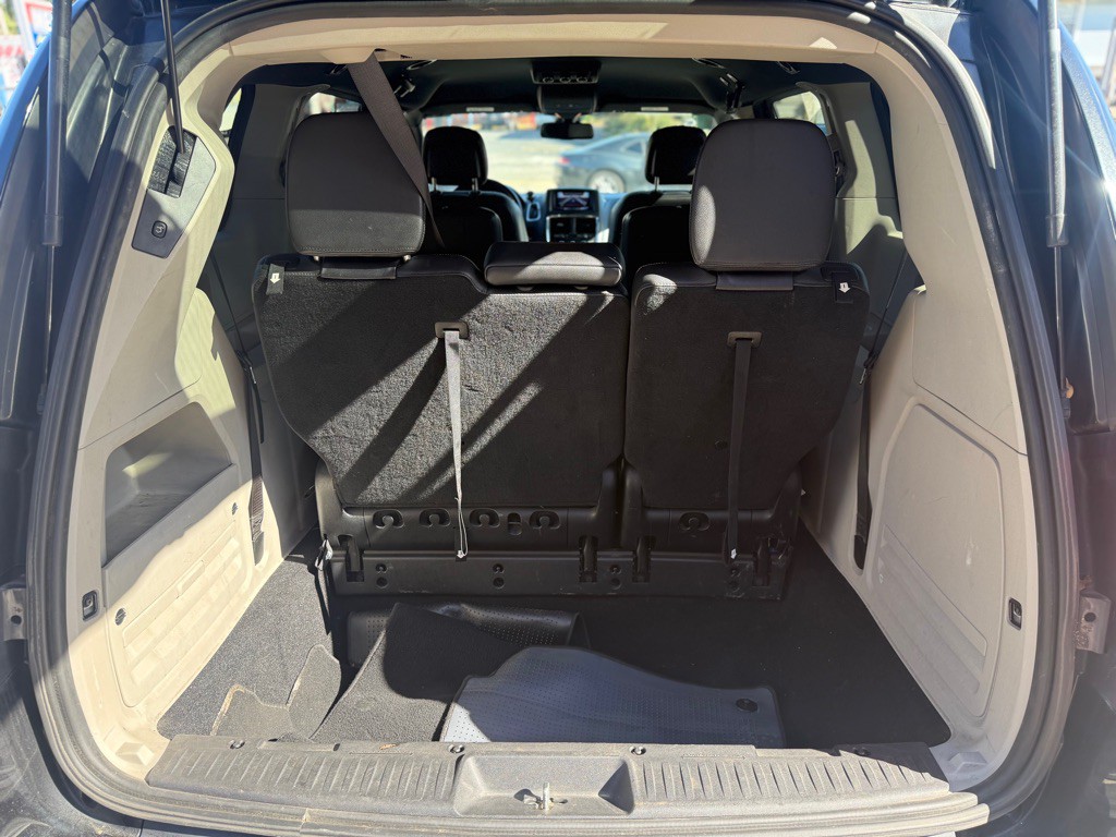2019 Dodge Grand Caravan Image 9