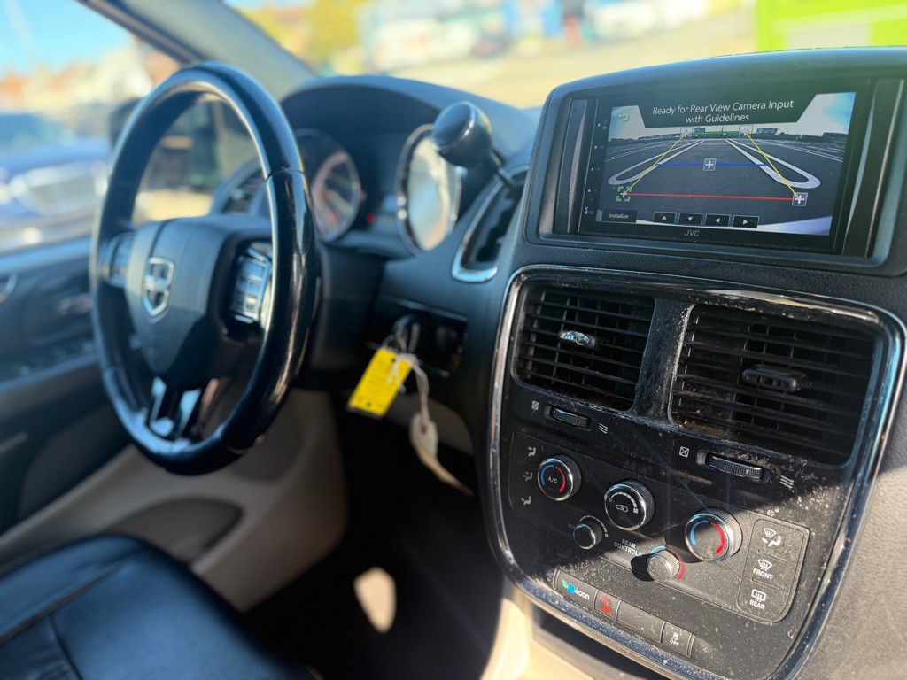 2019 Dodge Grand Caravan Image 10