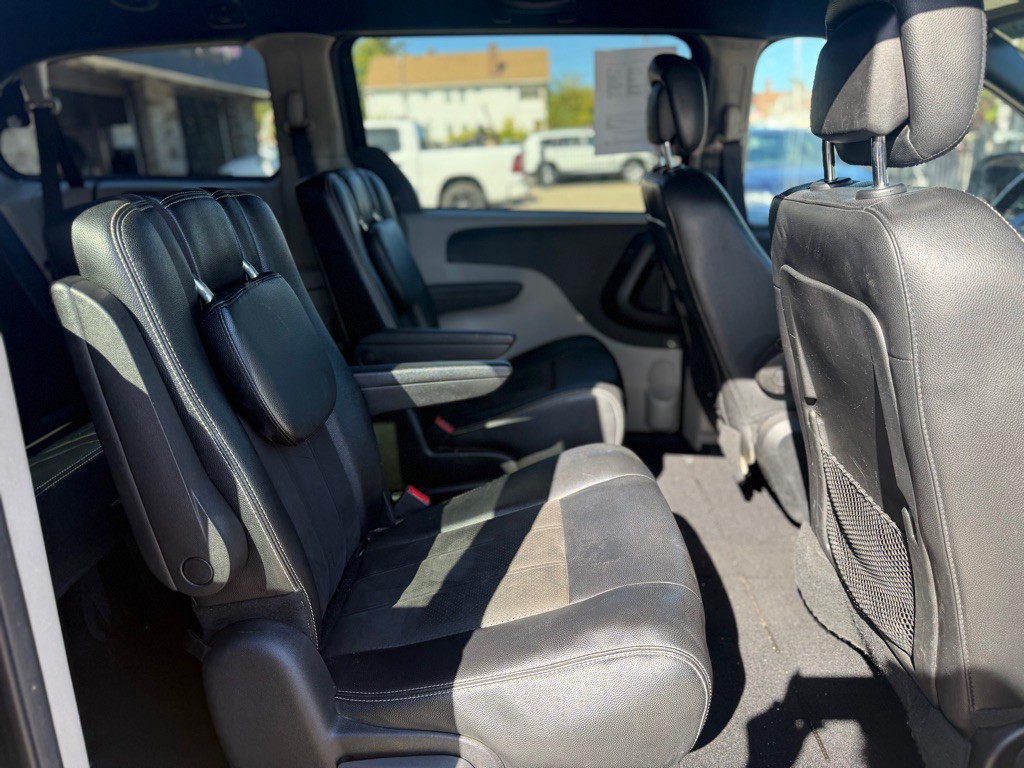 2019 Dodge Grand Caravan Image 13