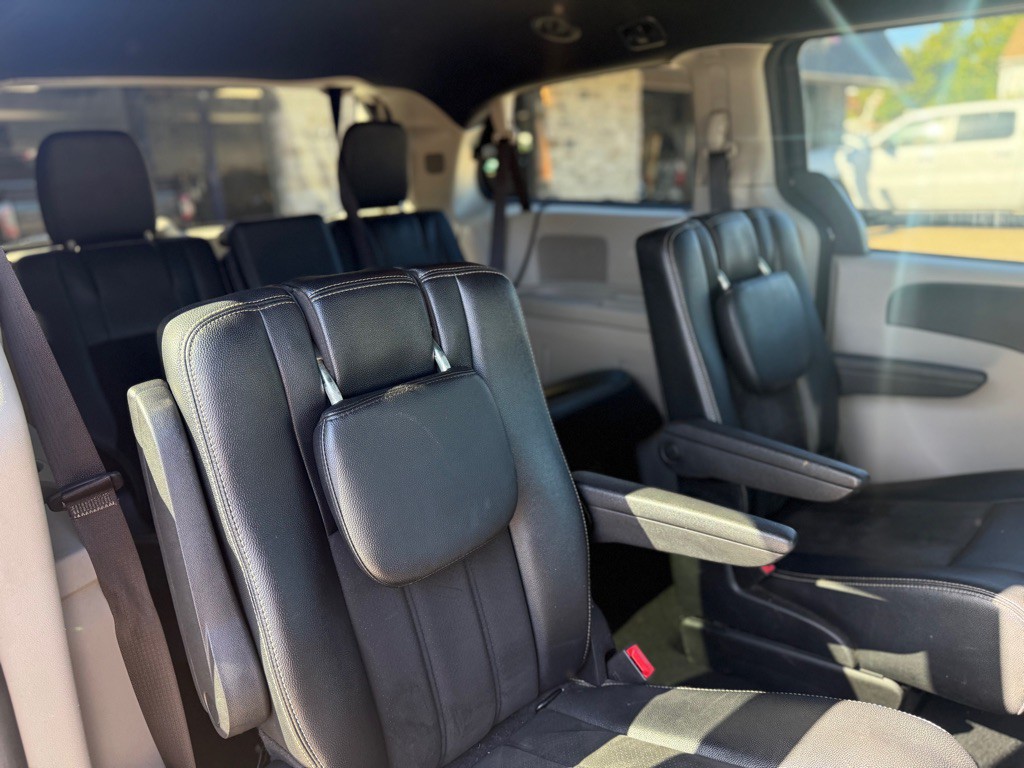 2019 Dodge Grand Caravan Image 14