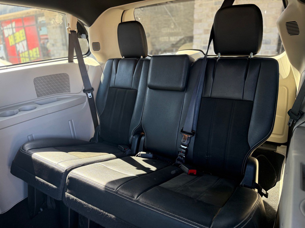 2019 Dodge Grand Caravan Image 16