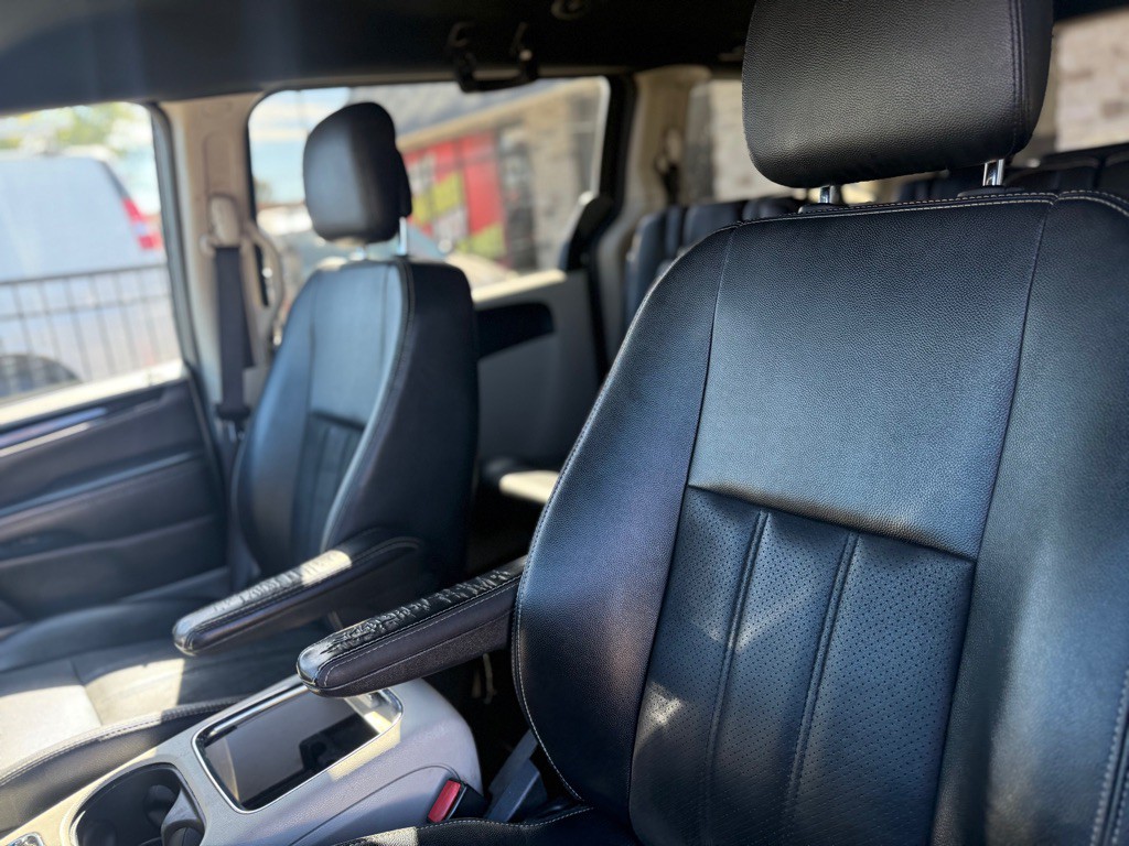 2019 Dodge Grand Caravan Image 17