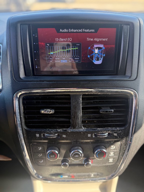 2019 Dodge Grand Caravan Image 18