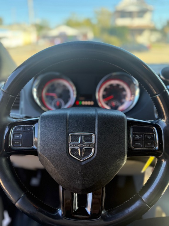 2019 Dodge Grand Caravan Image 19