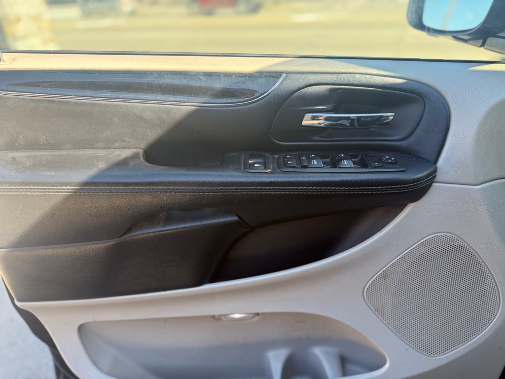 2019 Dodge Grand Caravan Image 20
