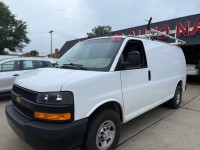 Image for 2021 Chevrolet Express  ID: 6895638