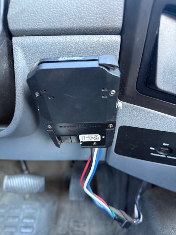 2012 Ford F-250 Image 12