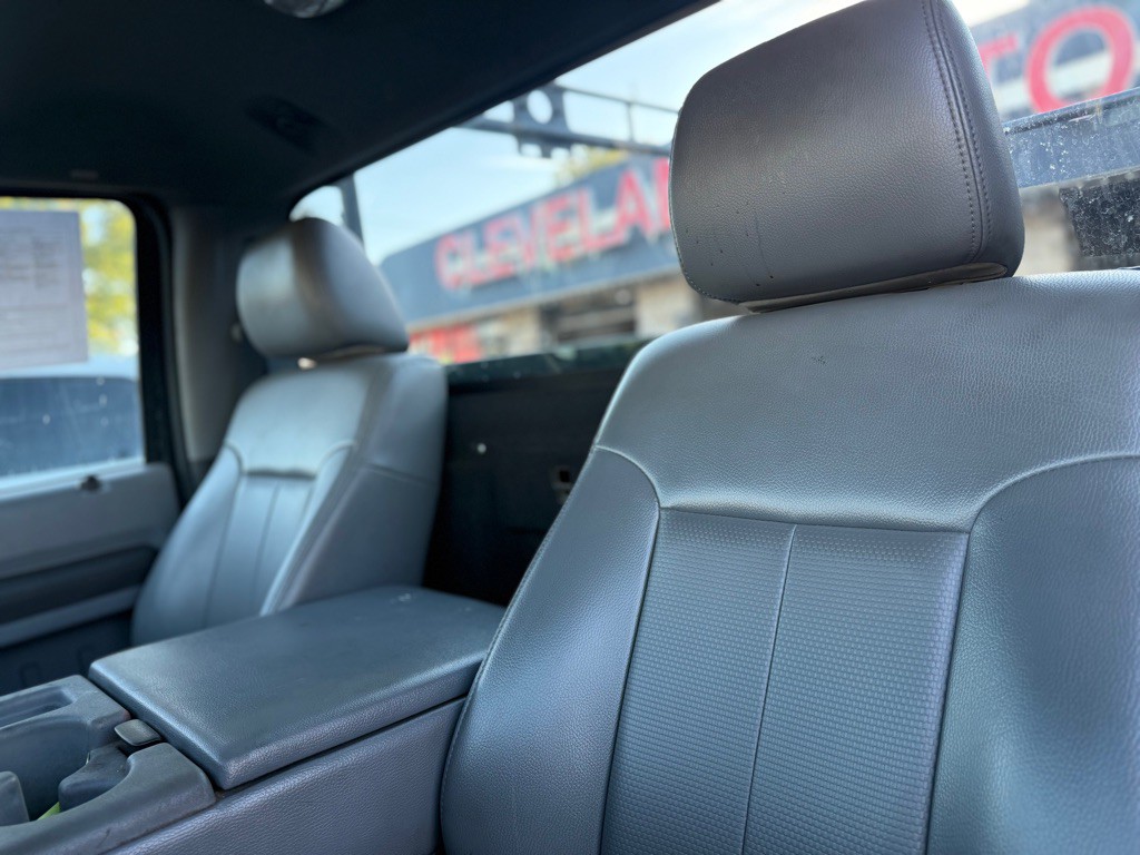 2012 Ford F-250 Image 14