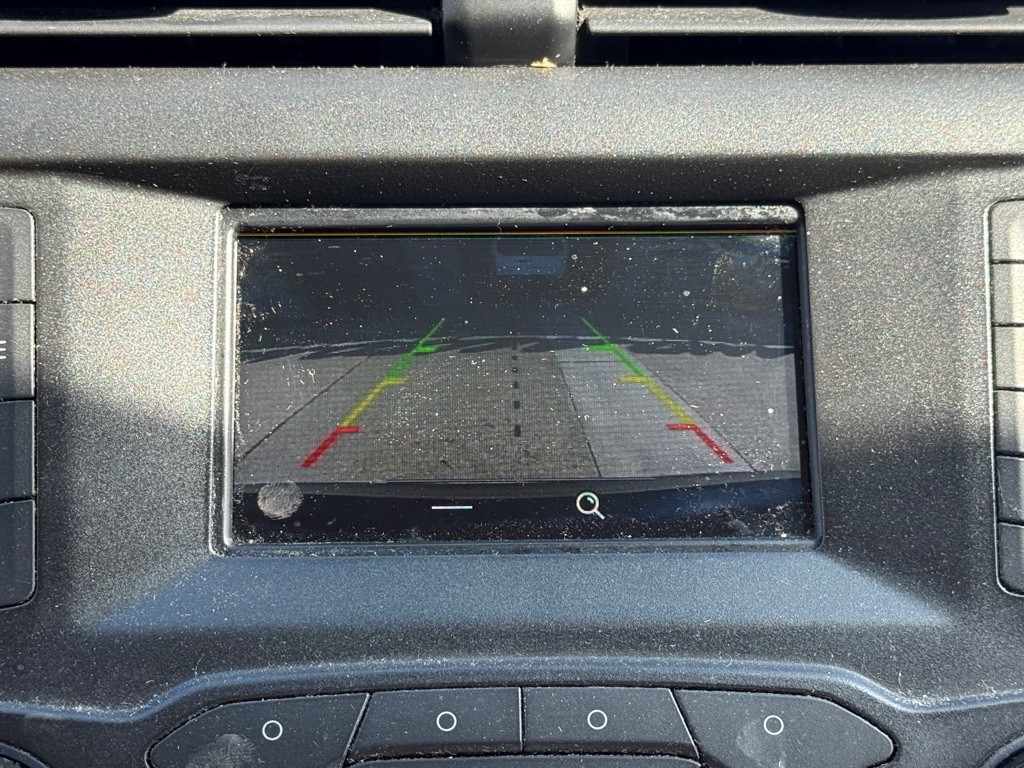 2019 Ford Fusion Image 15