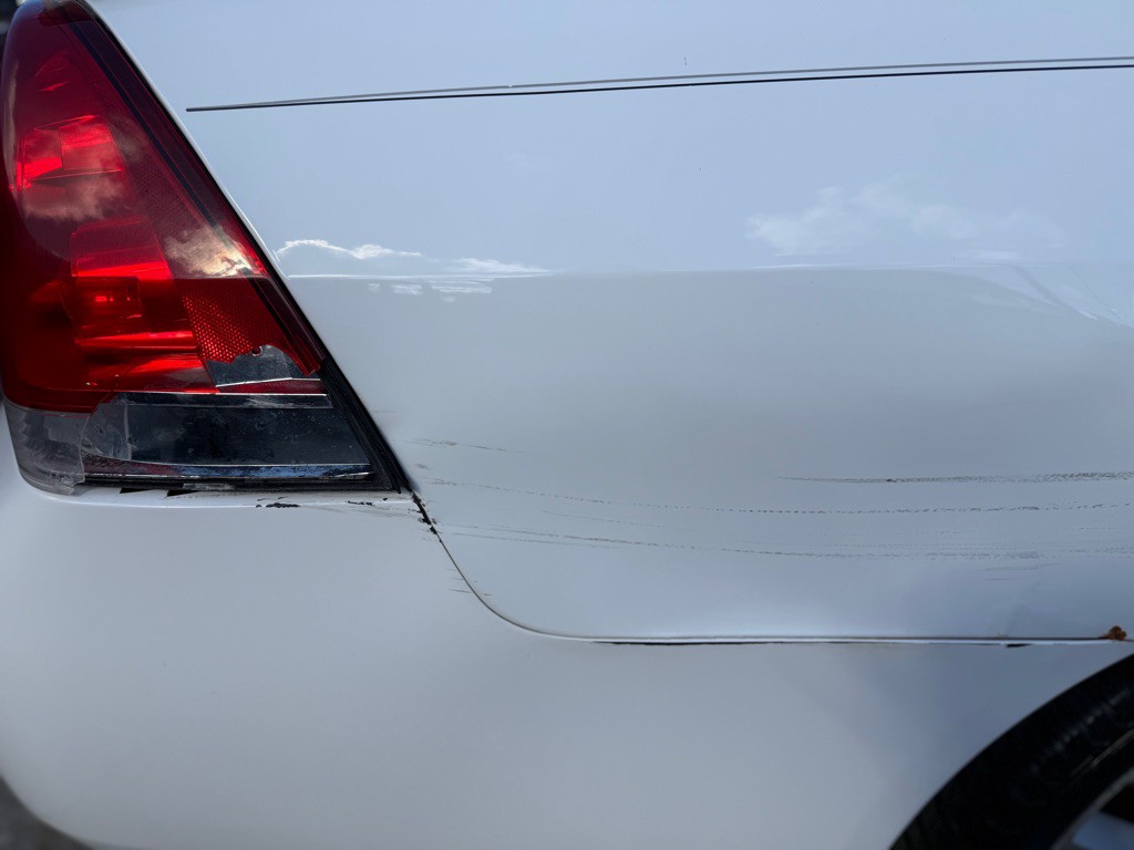 2013 Chevrolet Impala Image 10