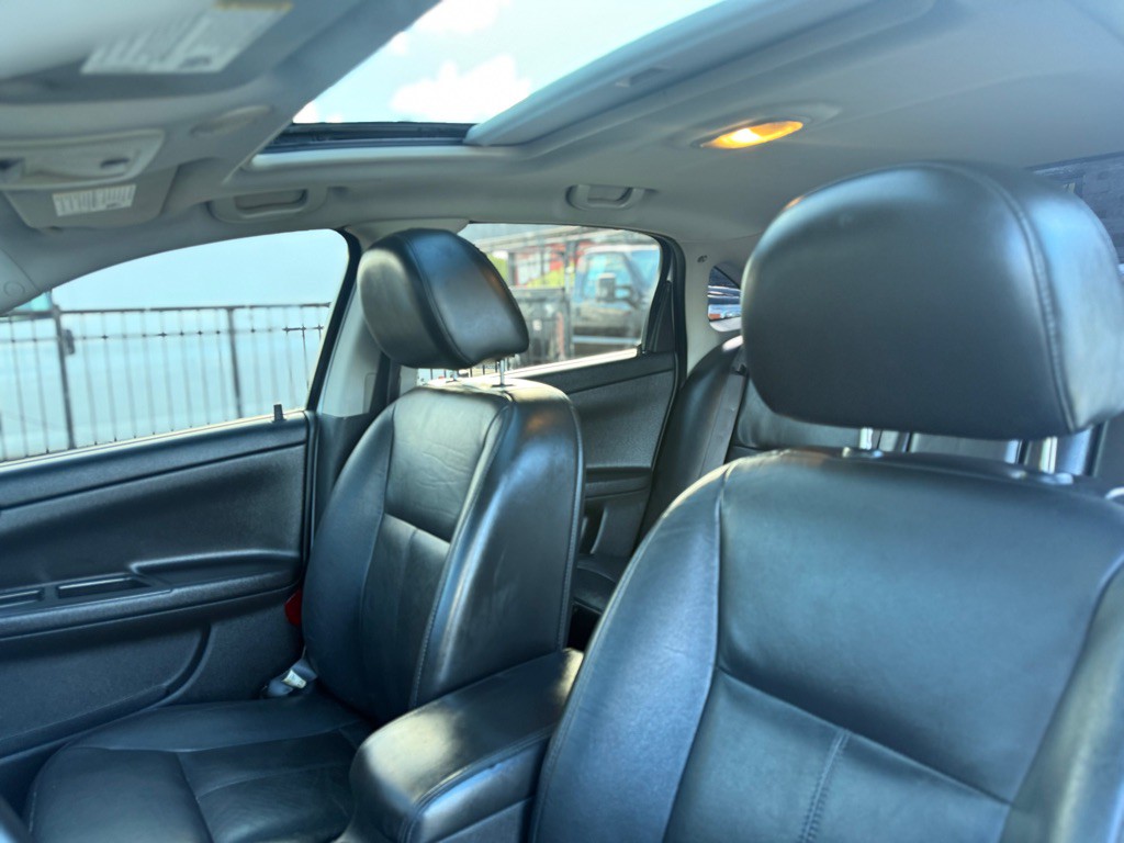 2013 Chevrolet Impala Image 11