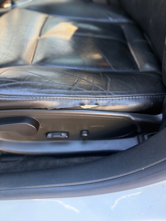 2013 Chevrolet Impala Image 14