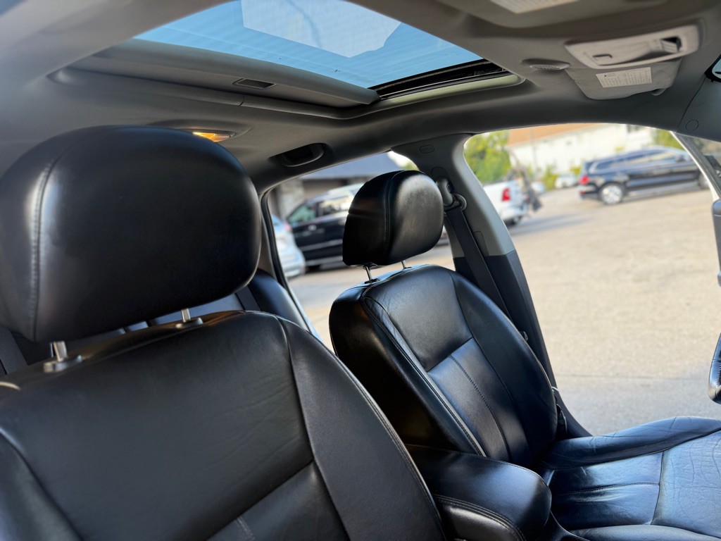 2013 Chevrolet Impala Image 15