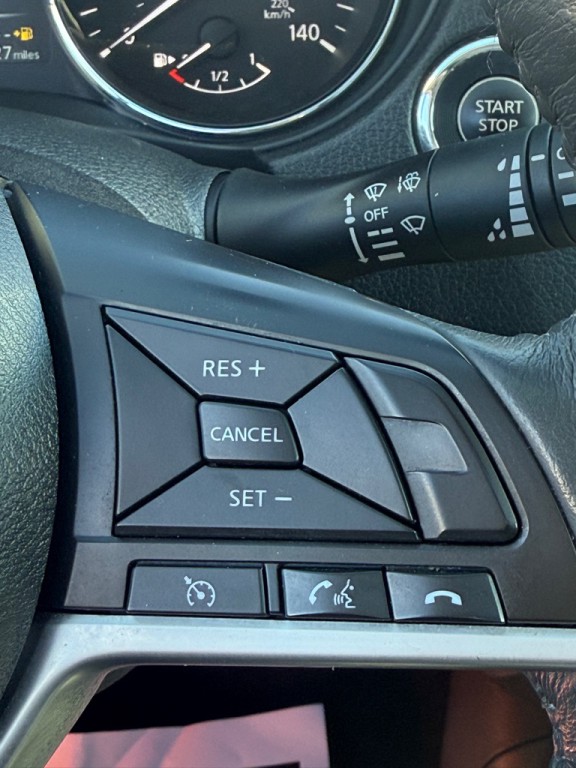 2017 Nissan Rogue Image 19